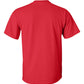 Gildan - Red