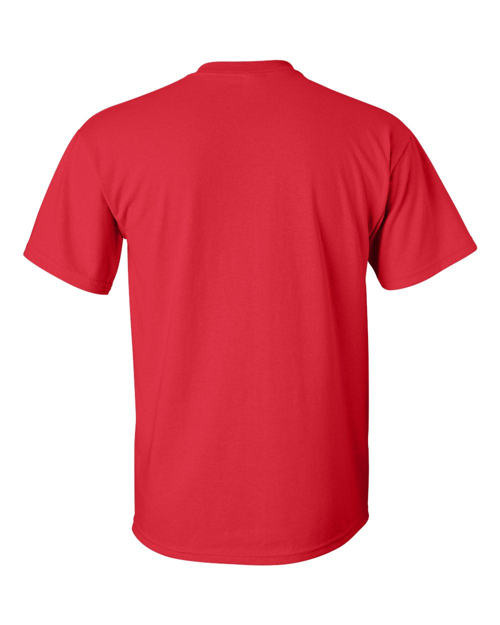 Gildan - Red