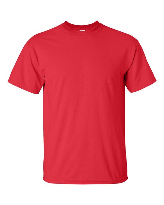 Gildan - Red