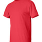 Gildan - Red