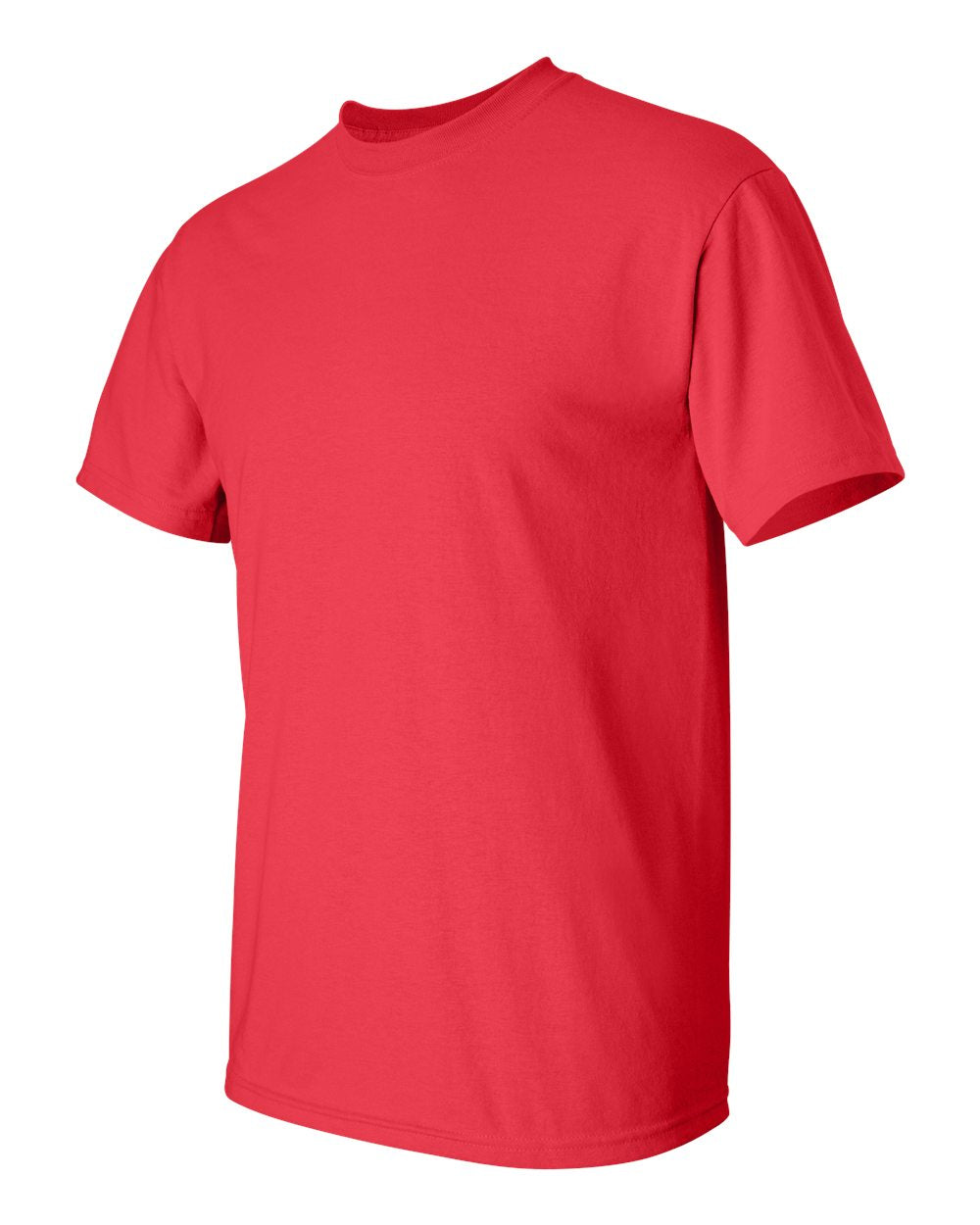 Gildan - Red