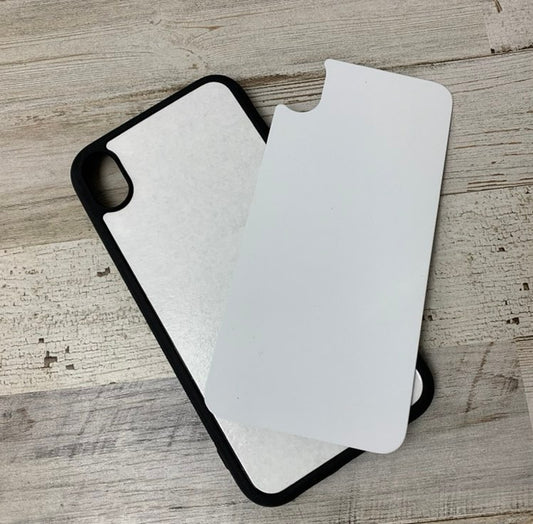 Sublimation Case for iPhone xr
