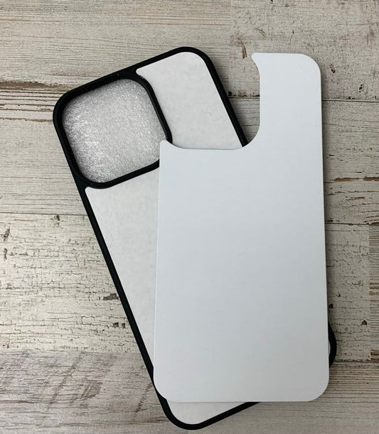 Sublimation Case for iPhone 13 Pro