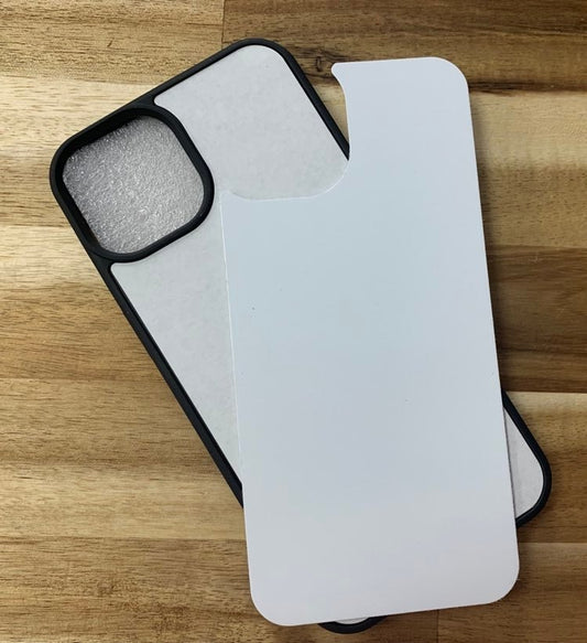 Sublimation Case for iPhone 13