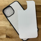 Sublimation Case for iPhone 13Mini