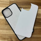 Sublimation Case for iPhone 12 ProMax