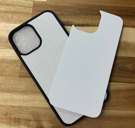 Sublimation Case for iPhone 12 ProMax