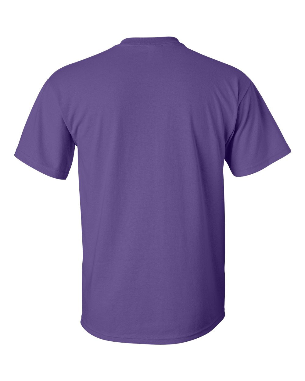 Gildan - Purple
