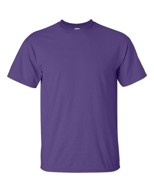 Gildan - Purple