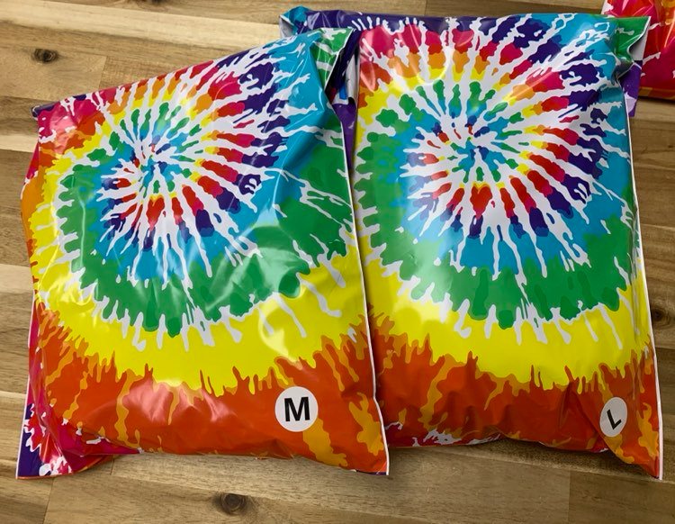 Mystery Sublimation Grab Bags