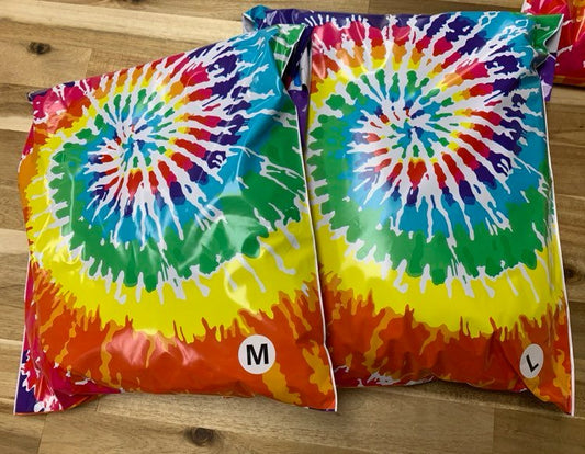 Mystery Sublimation Grab Bags