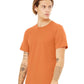 Bella Canvas - Burnt Orange