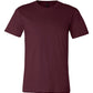 Bella Canvas - Maroon