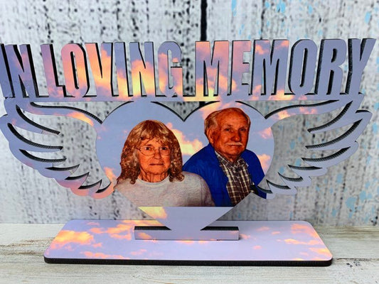 In Loving Memory