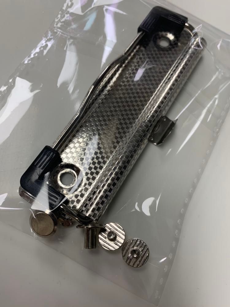 Sublimation Clipboards