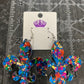 Mardi Gra Earrings - Package Fillers