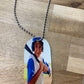 Sublimation Dog Tag