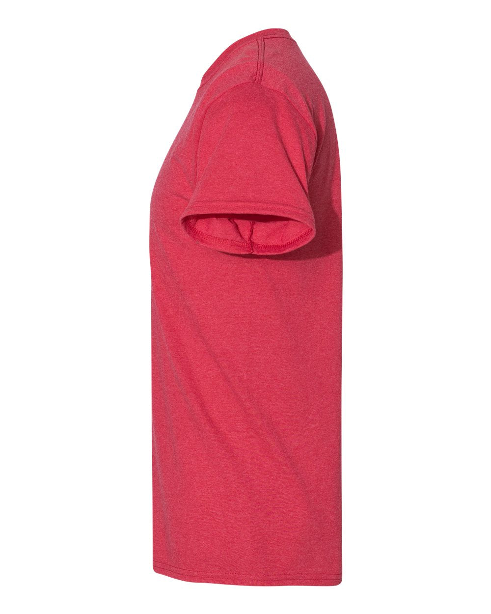 Gildan - Heather Red