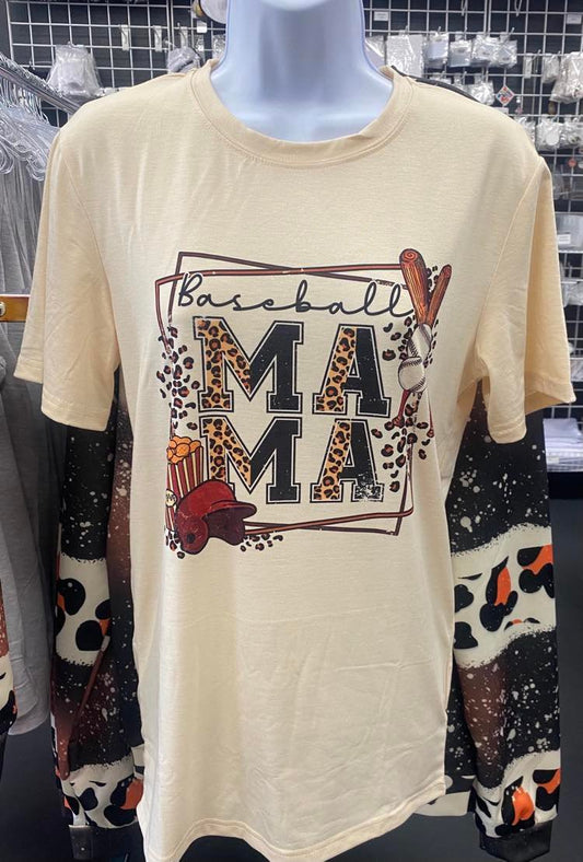 Natural 100% Polyester Sublimation Shirt, Cotton Feel