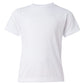 Youth 100% Polyester Shirts for Sublimation
