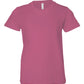 Kids Bella Canvas - Berry