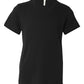 Kids Bella Canvas - Black
