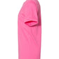 Bella Canvas - Heather Charity Pink