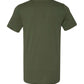 Bella Canvas - Military Green