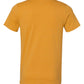 Bella Canvas - Heather Mustard