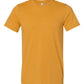 Bella Canvas - Heather Mustard