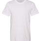 Bella Canvas -White