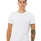 Bella Canvas -White
