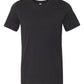 Bella Canvas - Black Heather