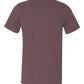 Bella Canvas - Heather Maroon