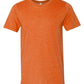 Bella Canvas - Heather Orange