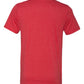 Bella Canvas - Heather Red