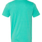 Bella Canvas - Heather Sea Green