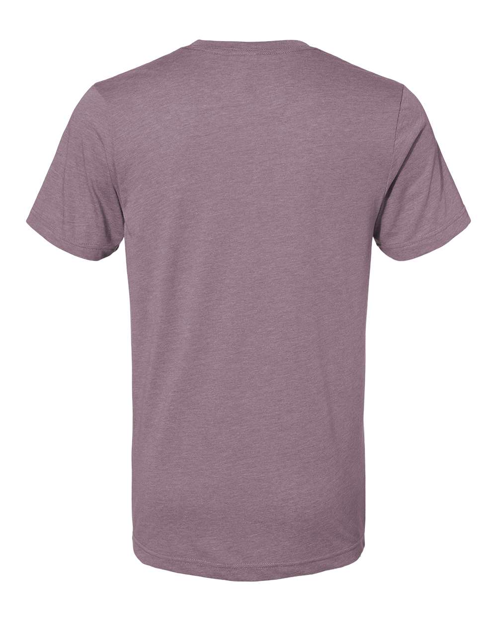 Bella Canvas - Heather Purple