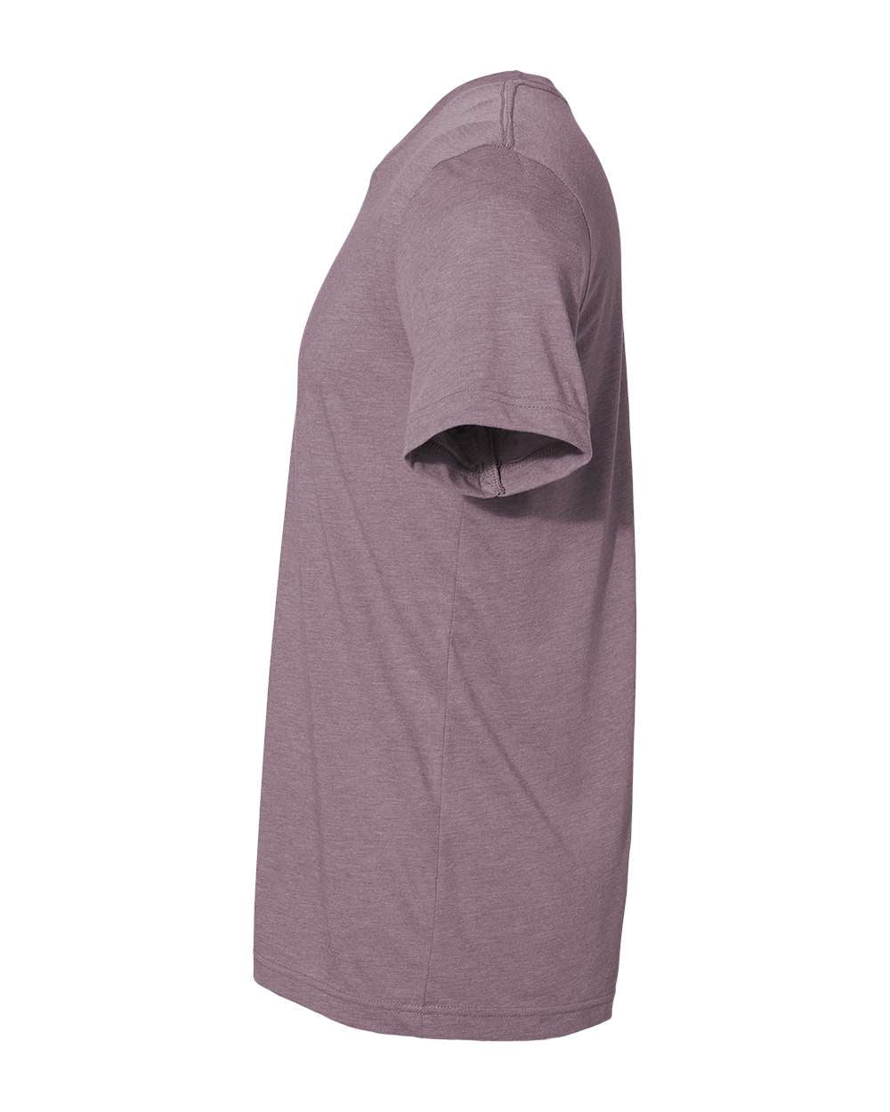 Bella Canvas - Heather Purple