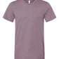 Bella Canvas - Heather Purple