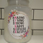 Mother Decal, Mother's Day Decal,  Vinyl Decal