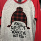 Sublimation Baseball Tees with Red Sleeves 94% polyester