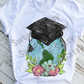 Graduation Sublimation Transfer