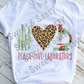 Peace Love Laboratory Sublimation Transfer