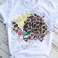 Let's get salty sublimation Transfer