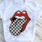 KISS Racing Sublimation Transfers