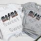 MAMA, 4th of July Sublimation Transfer
