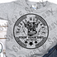 Baddass Mechanic Sublimation Transfer