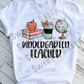 K-4th Grade Level Sublimation Transfer