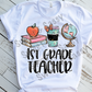 K-4th Grade Level Sublimation Transfer
